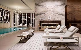 Jwマリオット ソウル東大門スクエア